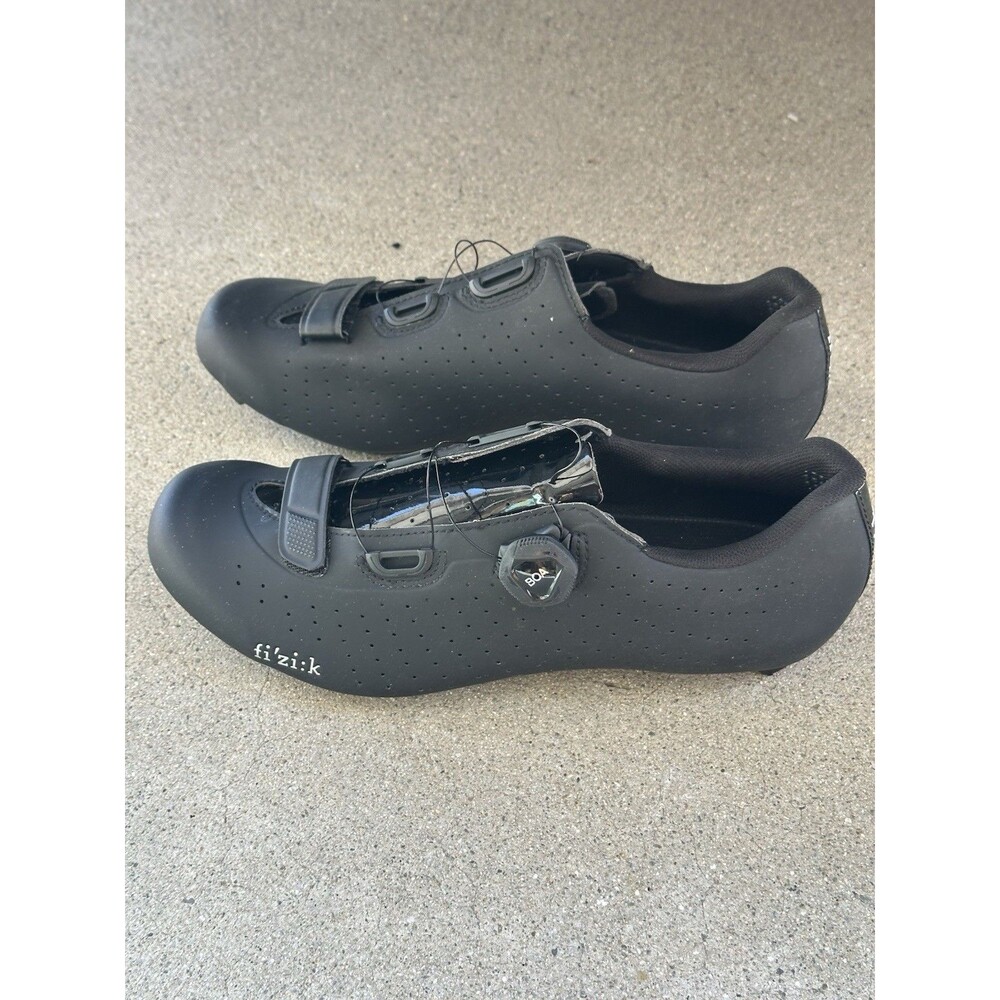 Fizik Tempo Overcurve R5 Men's Cycling Shoes 44